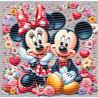 Valentine's Day-QRJ  424